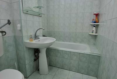Apartament cu 2 camere decomandat în Soarelui - 8