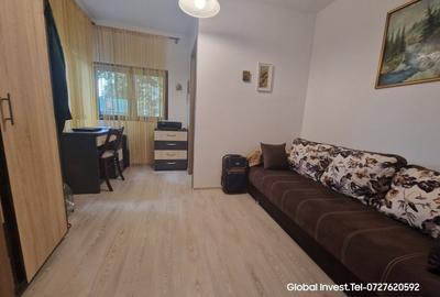 Km 4 - Casa 3 camere mobilata-utilata ,centrala gaze , termen lung -600euro - 23