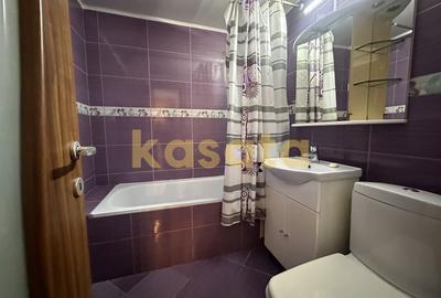 Apartament 2 camere, 47 mp, parter – Azurului, aproape de metrou - 7