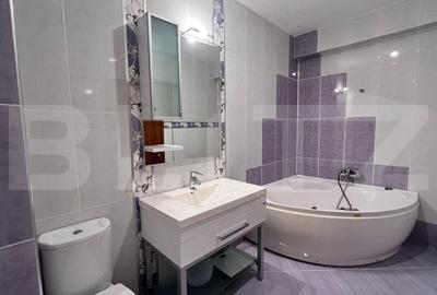 Apartament 3 camere, 110mp, mobilat si utilat, zona Ciuperca - 7