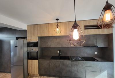 Casa de inchiriat Otopeni- Str. 23 August - 1