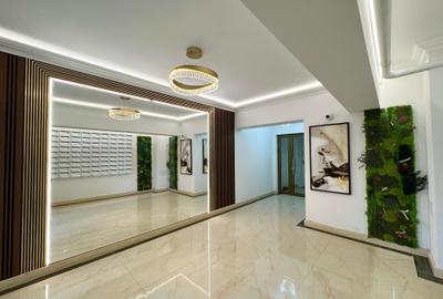 NOU 2025! Copou, Royal Town - Apartament 2 camere decomandat + parcare subterana - 20