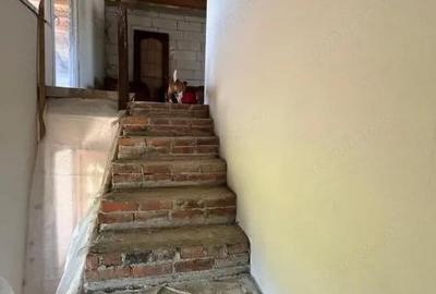 Casă cu 3 camere cu Teren 1000 Mp în Clit - 5