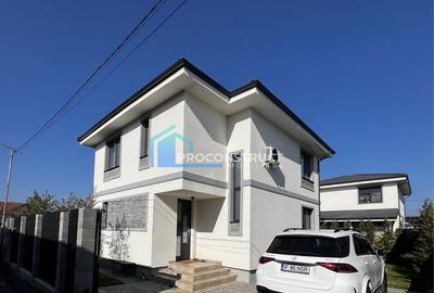 Casă individuală cu 4 camere cu Canalizare în Giroc - 10