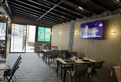 Spațiu comercial, de 180 mp, în Exterior Vest - 5