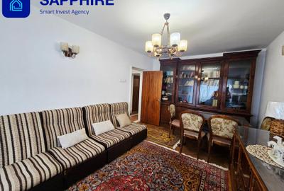 Apartament cu 3 camere decomandat, mobilat în P-ța Victoriei - 3