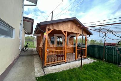 Afacerea ta la cheie! Casa de vacanta  in zona turisica Vistisoara - 21