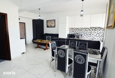 Apartament cu 3 camere, mobilat în Păcurari - 11