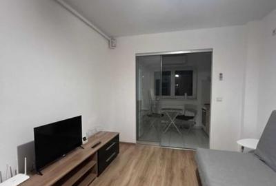 Garsoniera, 25mp, centrala proprie, metrou, AC, Palladium Residence - 3