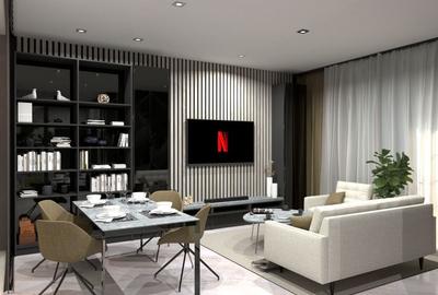 Vila noua Ciolpani Vila noua Ciolpani - 6