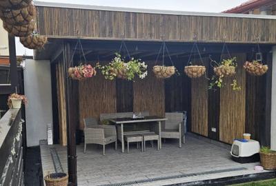 Apartament cu 2 camere decomandat în Sânpetru - 2