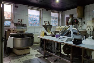 Spațiu comercial, de 500 mp, în Ghioroc - 3