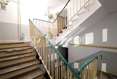 Apartament cu 2 camere semidecomandat, mobilat în Gării - 29