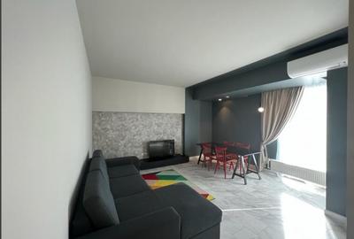 Delfinariu - Bd. Mamaia, apartament 2 camere, mobilat utilat nou - 4