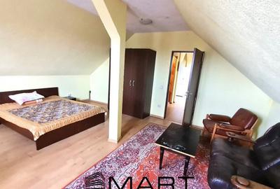 Apartament cu 2 camere Tiglari - 5