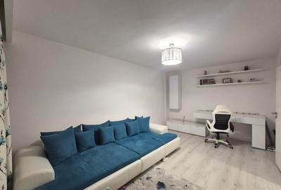 Zonă centrală - Apartament 2 camere, mobilat și utilat complet, modern - 6