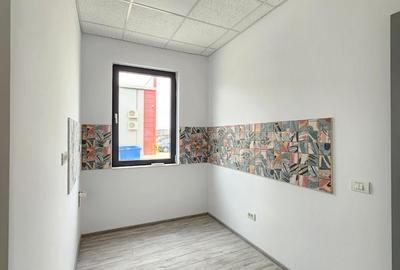 Hala / Spatiu depozitare / Logistica / Showroom - 465 mp SU, birouri 120 mp SU. - 5