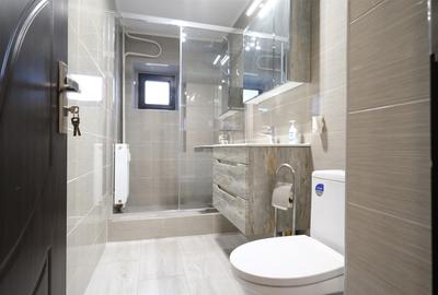 SOS. OLTENITEI - Lidl, garsoniera decomandata, 39 mp. etaj 4/8 recent amenajata - 7