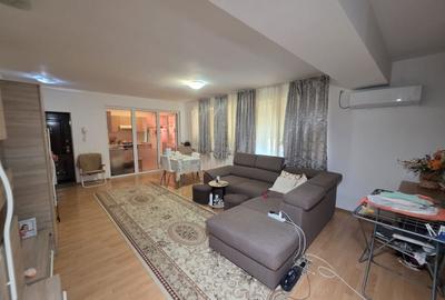 Apartament cu 2 camere semidecomandat în Industriilor - 7
