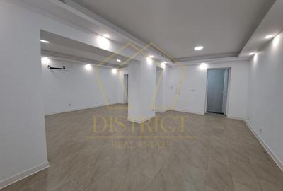 Spatiu Comercial vad bun cu doua intrari si vitrine I Lipovei I Iulius Mall - 3