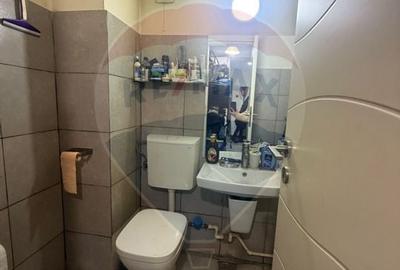 Apartament cu 2 camere semidecomandat în Central - 6