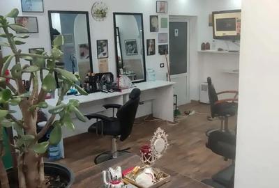 Spațiu comercial, de 50 mp, în Central - 7