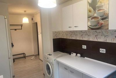 Apartament cu 2 camere decomandat în Central - 7
