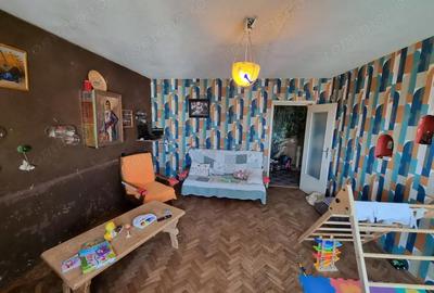 Apartament cu 4 camere decomandat, mobilat în Central - 20