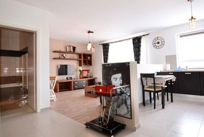 Apartament 2 camere cu Birou sau dormitor copii Avantgarden 3 - 1