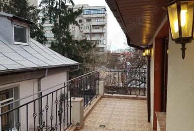 Vila eleganta in zona Primariei Sector 1 - la 10 minute de Pia?a Victoriei - 5