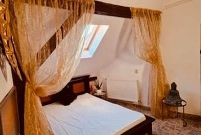 Apartament cu 3 camere semidecomandat, mobilat în P-ța Unirii - 4