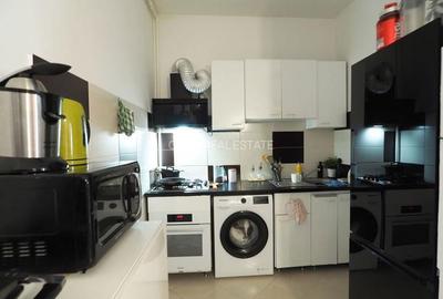 Apartament cu 2 camere decomandat în 1 Mai - 8