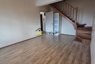Apartament 4 cam tip duplex Metrou Nicolae Grigorescu 600m