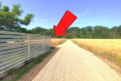 Teren Construcții intravilan de 700 mp, în Ciolpani - 2