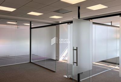 Birouri cl. A I Eficienta energetica I Compartimentabil I Parcare subterana - 4