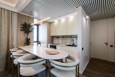 Apartament de lux in zona Interservisan - 3