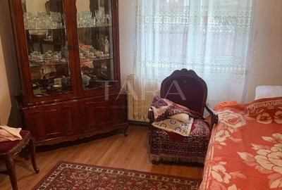 Casă individuală cu 2 camere cu Canalizare în Bună Ziua - 1