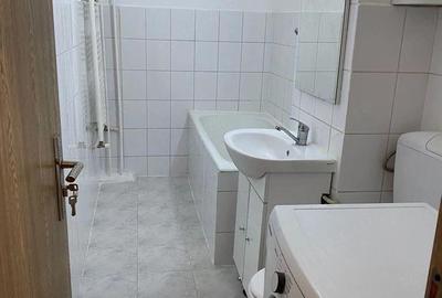 Garsonieră decomandată în Complex Studențesc - 2