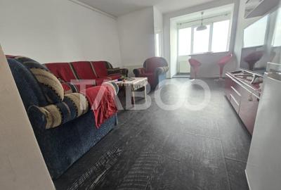 Garsoniera decomandata mobilata si utilata zona Centrala - 2