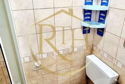 Oferim spre vanzare garsoniera,centrala proprie,zona Girocului, str. Salcamilor - 16
