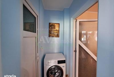 Apartament cu 2 camere semidecomandat în Cornișa - 2