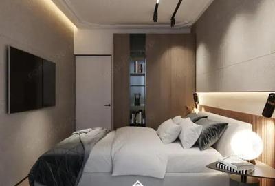 Apartament cu 2 camere în Central - 10