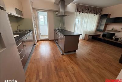 Apartament cu 3 camere decomandat în Gară - 1