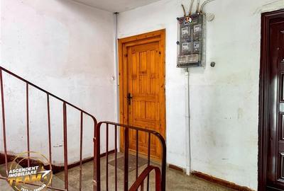 FILM! Apartament 2 camere,decomandat,cu garaj,1.400 mp teren,Let,Covasna - 12