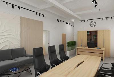 Spatiu comercial de inchiriat in zona Mihai Bravu - 3