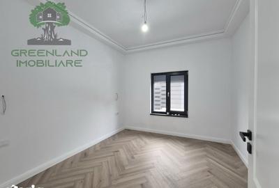 Casă cu 2 camere cu Teren 630 Mp în Miroslava - 1