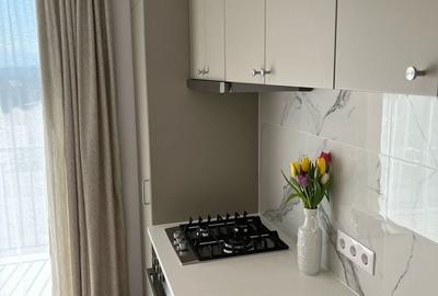 Apartament cu 2 camere în Turnișor - 13