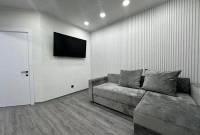 Garsonieră nedecomandată în Militari - 2