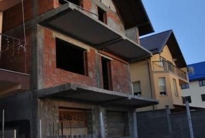 Casă cu 4 camere în Burdujeni - 4