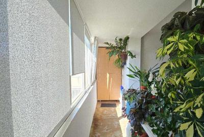 Apartament 2 camere de vanzare Splaiul Crisanei, Decebal - 11